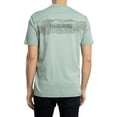 thumbnail image 3 of Napapijri Vanni Relaxed T-Shirt, Green, 3 of 6