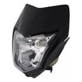 thumbnail image 1 of Faro Delantero Completo Para Italika Dm250 2020-2024 Mtc, 1 of 7