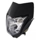 thumbnail image 1 of Faro Delantero Completo Para Italika Dm250 2020-2024 Mtc, 1 of 7