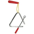 thumbnail image 2 of LP RhythMix Triangle with Striker, 2 of 2