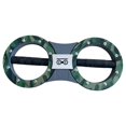 thumbnail image 3 of Máquina rotadora de fuerza de agarre para el entrenador de agarre para entrenamientos Fitness de gimnasio Verde, 3 of 8
