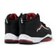 thumbnail image 4 of Tenis Fila Spitfire 3 para Hombre 1BM01226-014 negro 26.5, 4 of 4