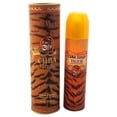 thumbnail image 1 of Cuba Jungle Tiger de Cuba para mujeres - Spray EDP de 3.3 oz Cuba Cuba Cuba Jungle Tiger Perfume EDP Dama 3.4oz, 1 of 1