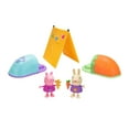 thumbnail image 2 of Ensemble de jeu Peppa Pig Camping Sleepover Playtimes, 2 of 2