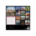 thumbnail image 3 of 2020 Paris Wall Calendar, 3 of 7