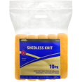 thumbnail image 1 of Paint Roller Covers - 240 mm x 13 mm, 10 Pack, 1 of 2