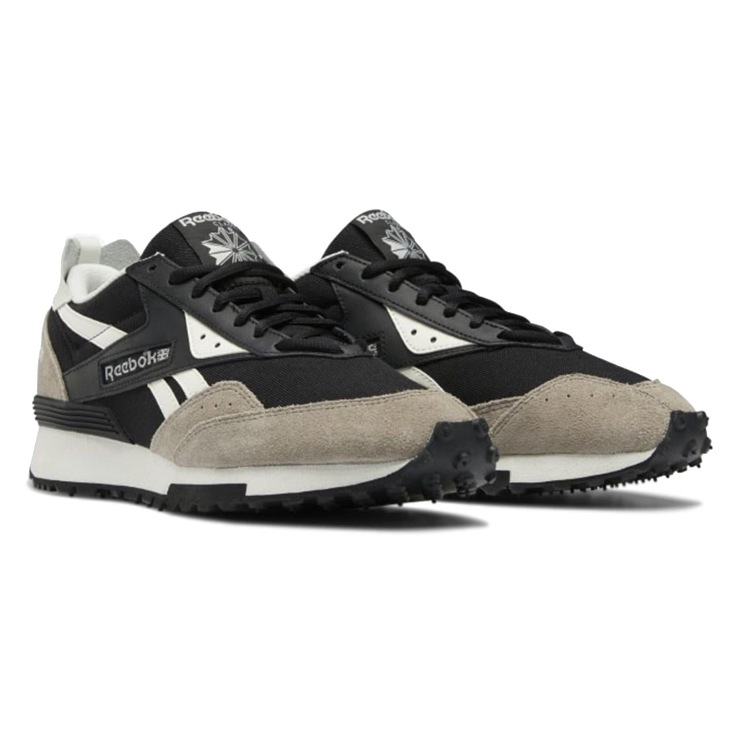 Tenis Reebok LX2200 Hombre negro 26.5 Walmart en linea