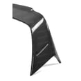 thumbnail image 6 of Seibon 94-01 Acura Integra 2Dr MG-Style Carbon Fiber Rear Spoiler, 6 of 11