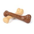 thumbnail image 2 of 2PCS Dog Bone Toys Realistic Interactive Puppy Chewing Toys Puppy Teething Toys, 2 of 10