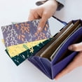 thumbnail image 4 of 24 Pack Budget Envelopes Laminated Cash Envelope System for Money Savings with Budget Sheets for Finance Record, 4 of 6