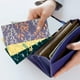thumbnail image 4 of Paquete de 24 Sobres de Presupuesto de Sobres de Efectivo Laminado para Ahorro de Dinero con Hojas de Presupuesto para Registro Financiero, 4 of 6