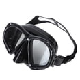 thumbnail image 4 of Gafas de buceo, gafas de natación Gafas de natación de visión amplia Gafas de natación Diseño revolucionario, 4 of 12