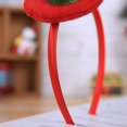 thumbnail image 4 of Diadema navideña 2 piezas JAMW con gorro navideño para niños y adultos, 4 of 5