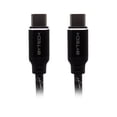 thumbnail image 1 of CABLE USB TIPO "C" A USB TIPO "C" BY-TECH, 1 of 1