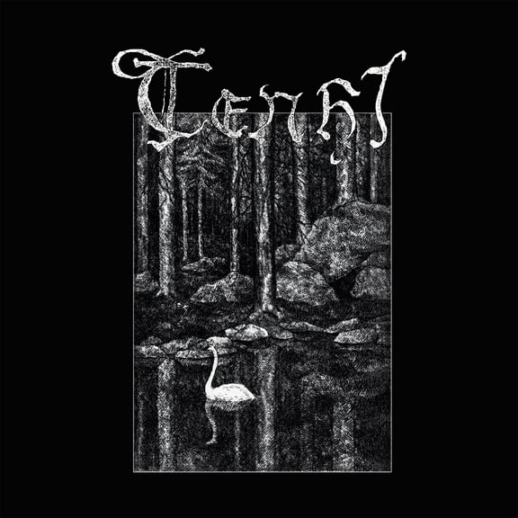 Tenhi - Kertomuksia / Hallavedet - Music & Performance - CD