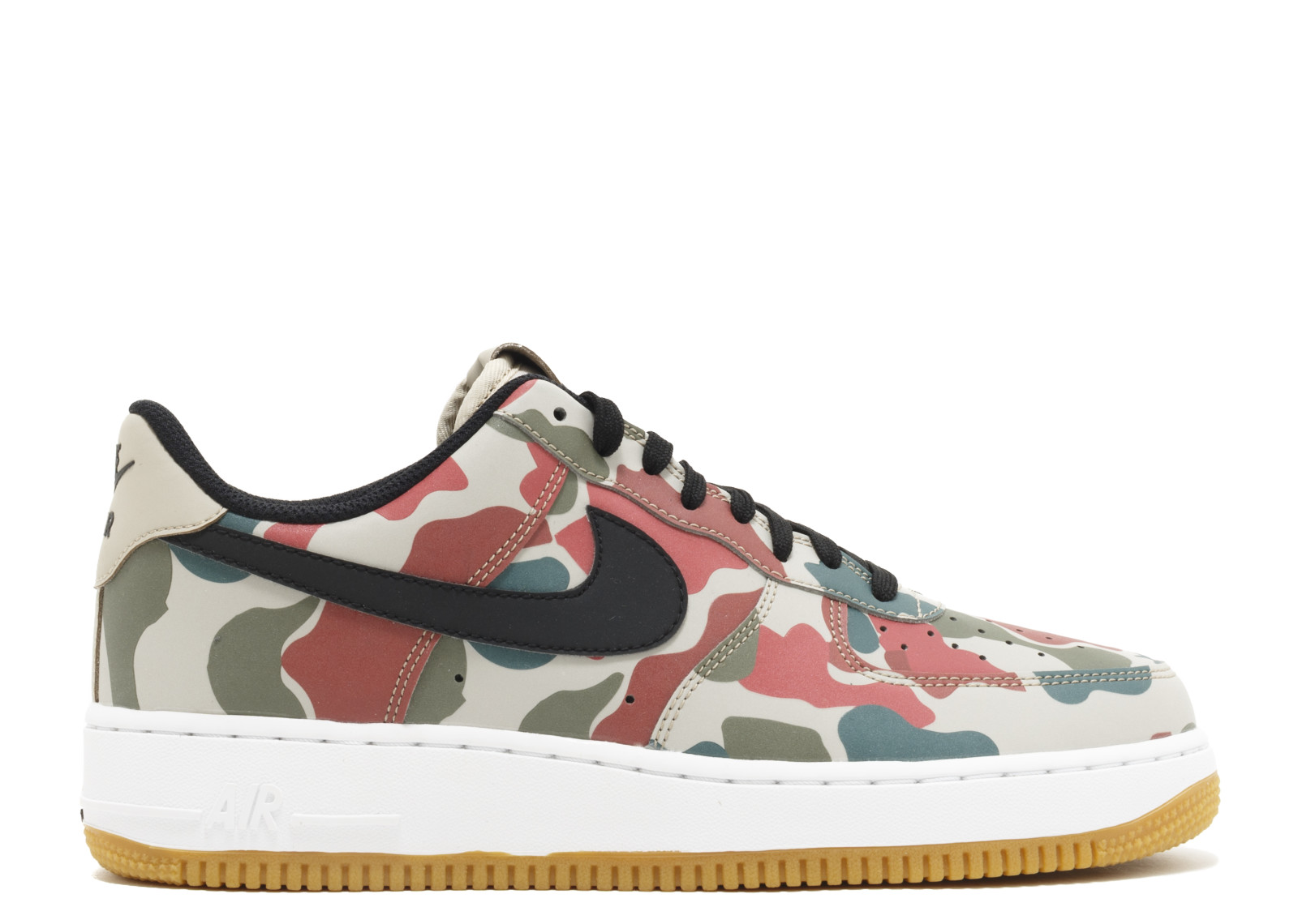nike air force 1 07 camo