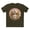 Army, variant on Mask Shirt, Shirt with Mask