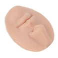 thumbnail image 1 of Silicone Nose Model, Soft Silicone Nose Model 3pcs Versatile Compact  For School Light Skin Color,Medium Skin Color,Dark Skin Color, 1 of 8