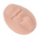 thumbnail image 4 of Modelo de nariz de silicona suave, modelo de nariz de silicona de 3 piezas, modelo de práctica de perforación, modelo de práctica de silicona para perforación, los mejores materiales, 4 of 8