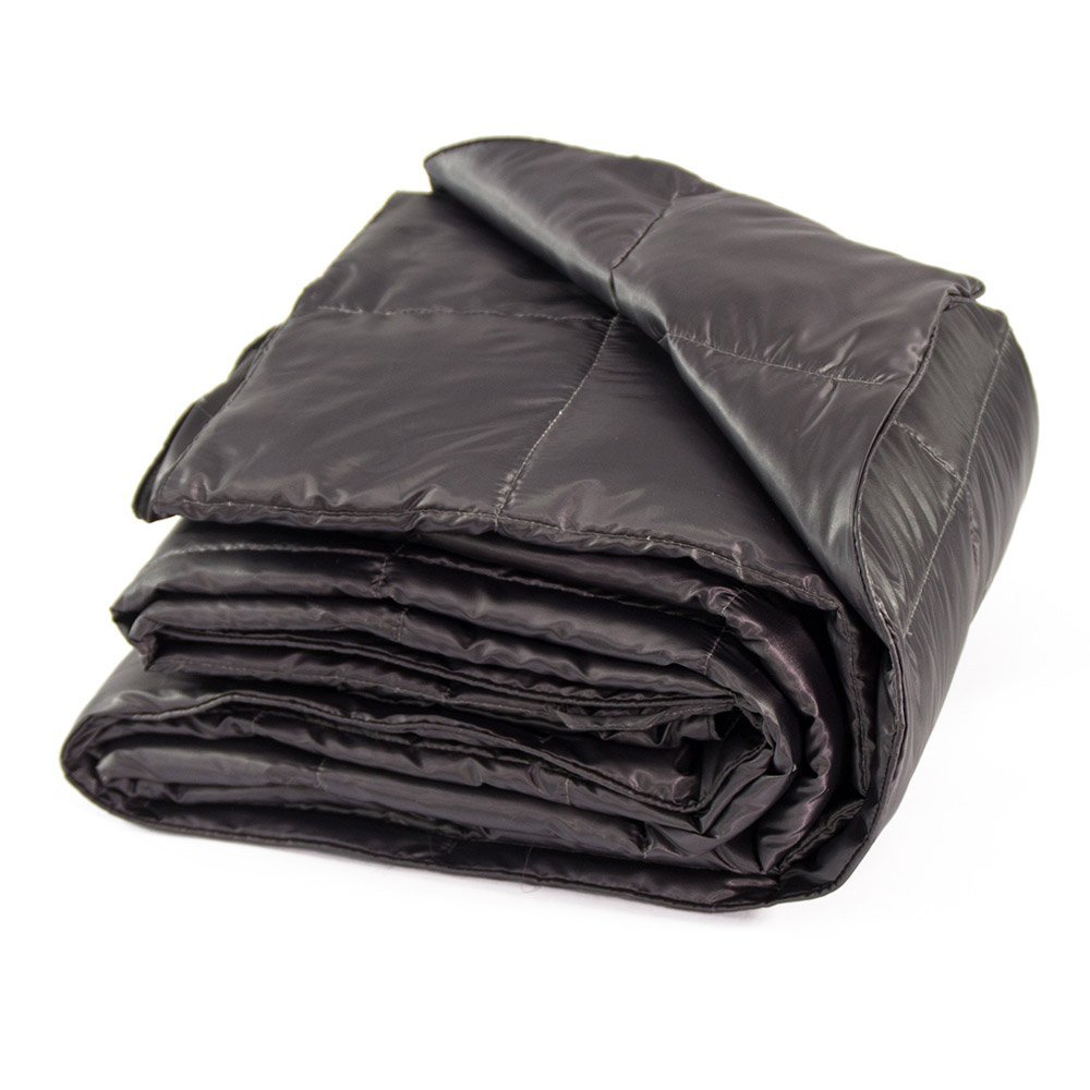 Sunstyle Home Packable Travel Down Throw /BlanketTHDG