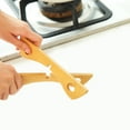 thumbnail image 2 of FELTECHELECTR Steam Rack Beige Kitchen Use Tableware 1Set, 2 of 8