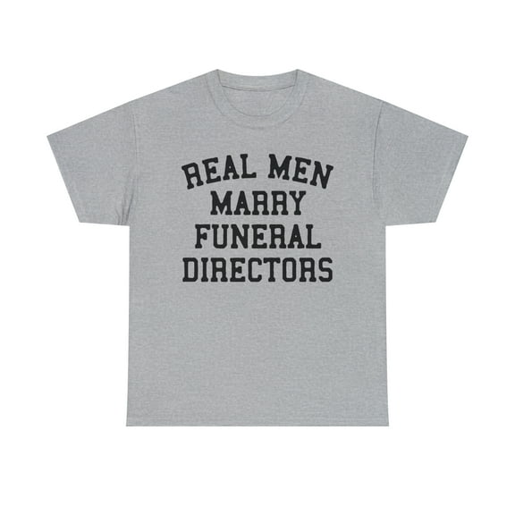 22Gifts Funeral Directors Husband Wife Wedding Shirt, Gifts, Tshirt