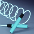 thumbnail image 2 of Luminous Fluorescent Jump Rope Outdoor Fitness Night Glowing Skipping Rope for Children Students Exercise, 2 of 7