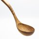 thumbnail image 2 of Cucharón para Servir FAAY de Madera de Teca Ecológico 23 cm, 2 of 5