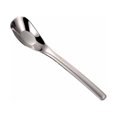 thumbnail image 1 of Spoon Stainless Steel Polishing Cute Durable Portable Spoons Tableware Flatware Kitchen Dinning Dinnerware Accessories 304 S, 1 of 9