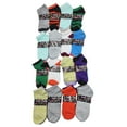 thumbnail image 2 of 48 Pairs Ankle Socks for Women, Thin Low Cut Comfortable Lightweight Breathable Athletic, 2 of 2