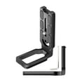 thumbnail image 3 of Tachiuwa Camera L Bracket Camcorder Accessories Vertical for Photo Studio Electronics L, 3 of 9