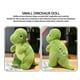 thumbnail image 5 of 25 cm small dinosaur plush toy Gift for kids, 5 of 5