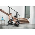 ProForm 440 ES Recumbent Exercise Bike with 25 Resistance Levels, iFit