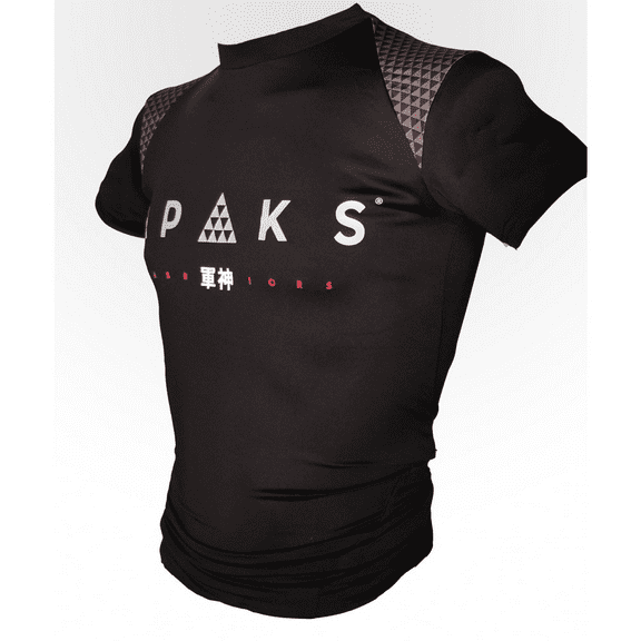 Apaks MMA Guardian Compression Rash Guard