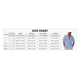 thumbnail image 2 of Camisa Strech Cuello Mao Lino Hombre Casual Manga Corto Slim, 2 of 2