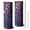 Pioneer Flower-1, variant on 20oz Pioneer Flower Skinny Tumblers Stainless Steel Tumbler with Lid and Straw,Vacuum Insulated Double Wall Travel Tumbler Cups with Cleaning Brush for Coffee,Tea