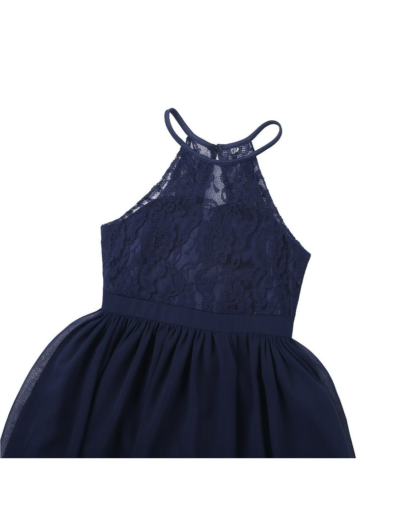 purple halter neck maxi dress Go With The Flow Halter Dress