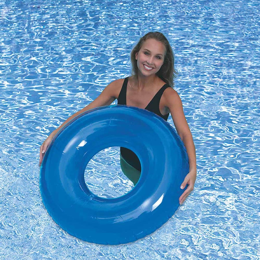 oceans 7 pool float