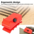 thumbnail image 4 of Cat Scratcher Cardboard Cutter Plastic 3D Printing, Cardboard Cutting Machine for Cat, Endless Possibilities for Fun and Creativity, Ideal for Scratch Boards At Home, 4 of 7