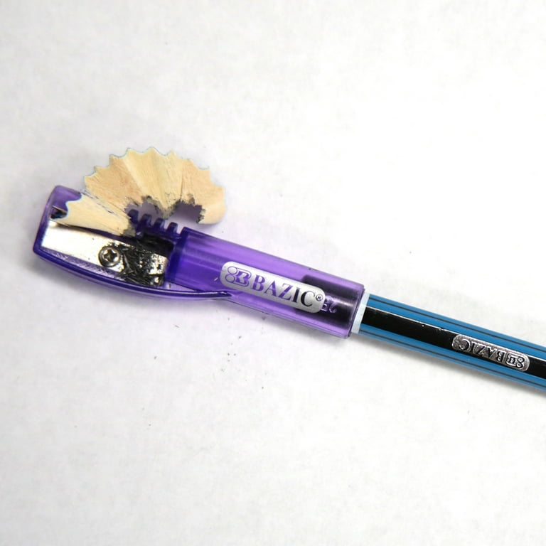 Pencil cap sharpener sale