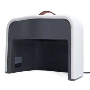 Chauffe-eau électrique,1200W petit Space Chauffe-chauffe oscillant Chauffage portatif construit pour la précision