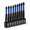 3" 8PC, variant on Jis 1"mm #0x1 #1x2 #2x3 #3x2 8pc S2 Steel Bit Set