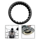 thumbnail image 2 of Tuerca de para buje de Tuerca de de rosca externa de 3 pata shamjiam Tuerca de anillo de cubo de bicicleta, 2 of 6