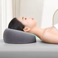 thumbnail image 5 of Ruoptree Face Cushion Massage Massage Headrest For The Bed Head Cushion Face Cushion For Massage Table Massage Cushion With Front Downs Face Support For Salons, 5 of 7