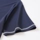 thumbnail image 4 of pstuiky Camisas de manga corta para hombre, Camisa informal de verano para hombre, de manga corta, color liso, con cuello en V y bolsillo camisas casuales para hombre xxl, 4 of 7