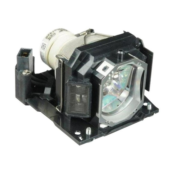eReplacements DT01195-ER Lampe de Projecteur Générique pour Modèles de Projecteur 3M X