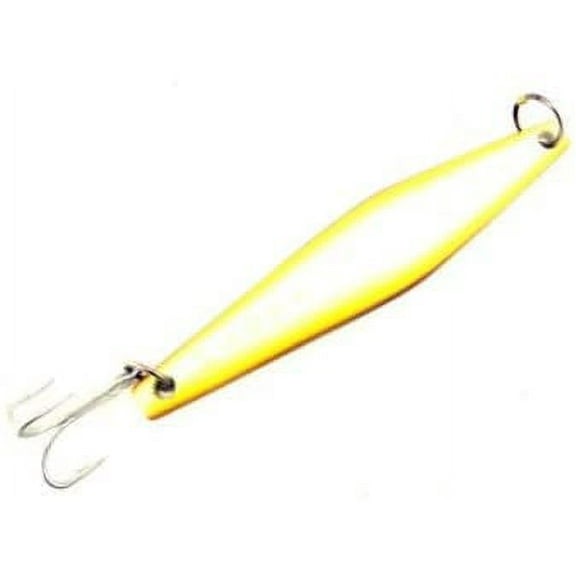 Tady 45 Surface Iron Saltwater Jig (Egg)
