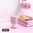 thumbnail image 2 of Pour Chargeur Iphone 20W/18W Enrouleur de Câble de Données Protection Anti-Casse Rangement, 2 of 5