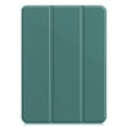 thumbnail image 2 of DWaybox Case for iPad Pro 13-inch 2025 M5 Model A3360 / A3361, Folio Slim Smart Cover with Multi-Angle Stand, Lightweight Hard Shell & Auto Wake/Sleep -Dark Green, 2 of 4