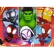 thumbnail image 4 of Puzles Ravensburger Spidey Marvel 4, 70 x 50 cm, 4 of 5
